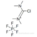 N, N, N &#39;, N&#39;-Tetramethylchloroformamidinium hexafluorophosphate CAS 94790-35-9